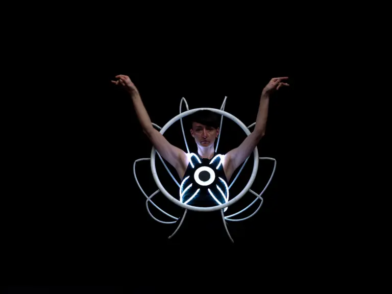 Inspiral Circus ScratchNight2025_Weszelovszky Anna