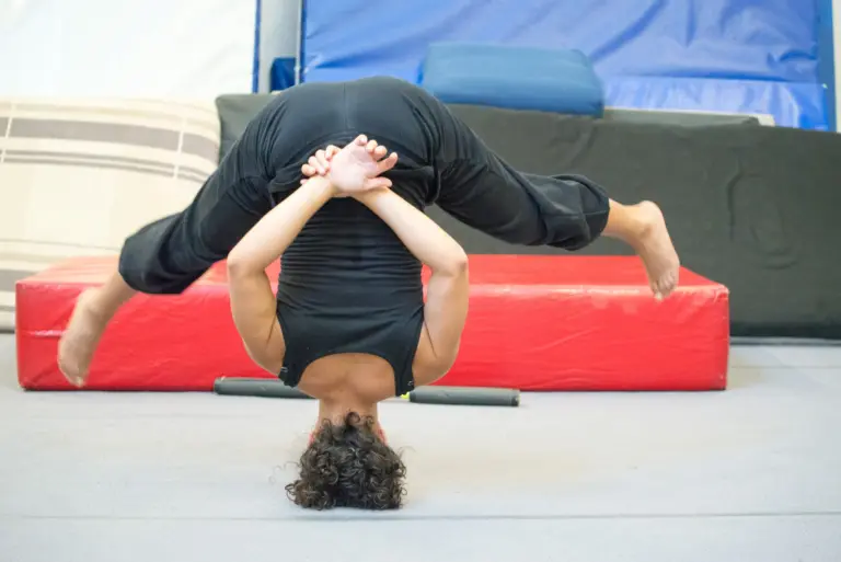 Inspiral Circus rezidencia program Ana Jordano_2017