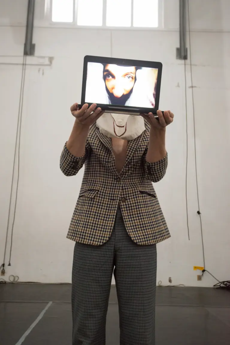 Inspiral Circus rezidencia program LEE_2017