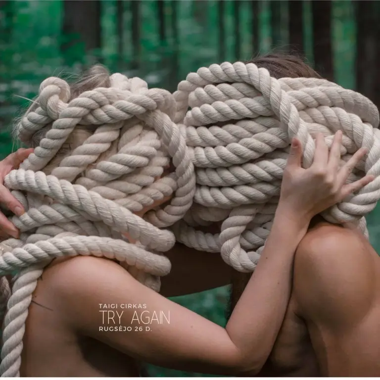 Inspiral Circus rezidencia program Taigi Cikas_2018