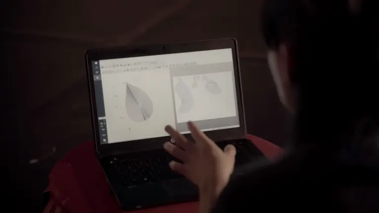 Inspiral Cirkusz alkotóhely 3