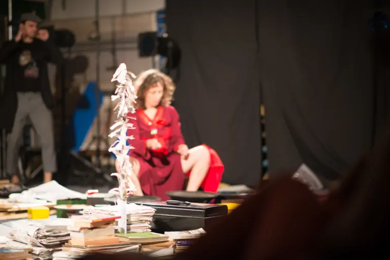 Inspiral Cirkusz alkotóhely 5