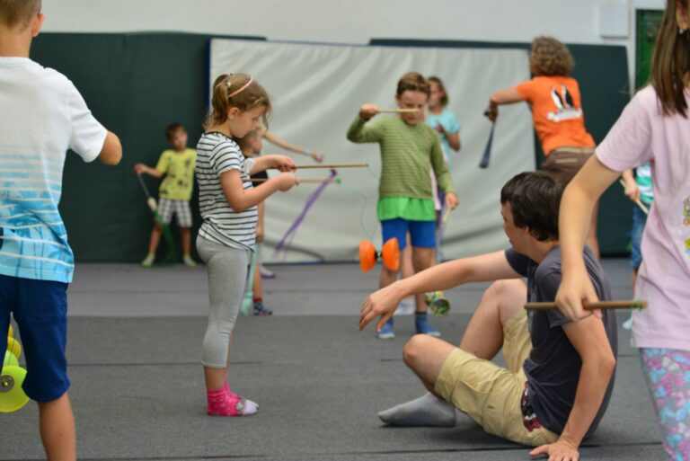 INspirál Cirkuszközpont 3