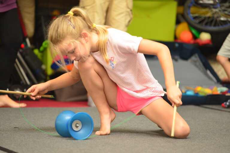 INspirál Cirkuszközpont 5