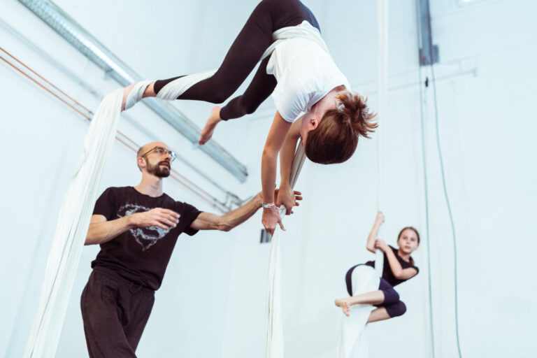 INspirál Cirkuszközpont 6