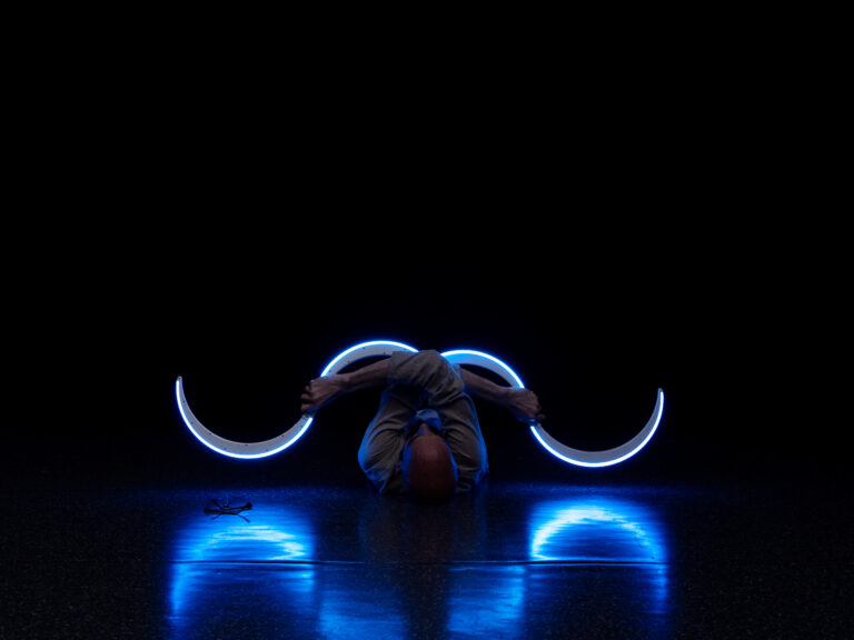 INspirál Cirkuszközpont Scratch Night 2025_André Rolland