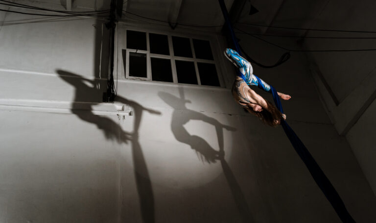 INspirál Cirkuszközpont Scratch Night2020_Rebeka_Feel like