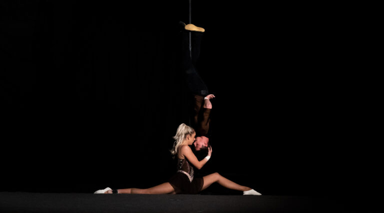 INspirál Cirkuszközpont Sratch Night 2020_Kira Poncsi_Duo Saffy