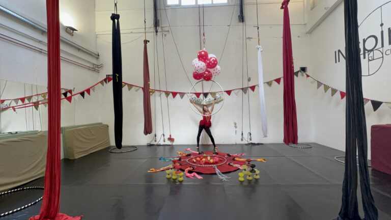 INspirál Cirkuszközpont szülinap3