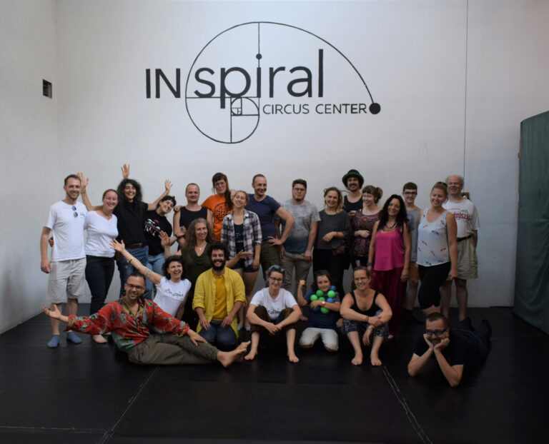 InspiralCirkusz FunctionalJugglingConvention_2022