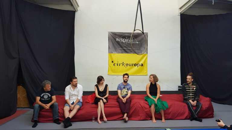 InspiralCirkusz InspiralCirkusz Cirkeuropa_2018