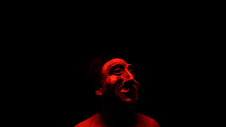 Inspiralcirkusz Művész Benned_Papito