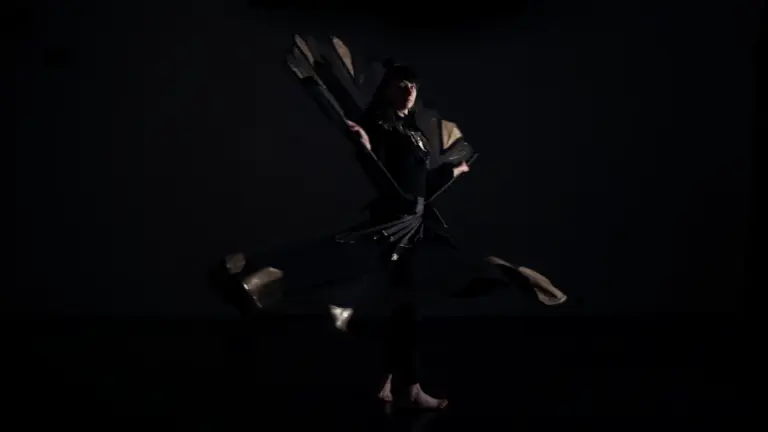 Inspiralcirkusz Művész Benned_Weszelovszky Anna