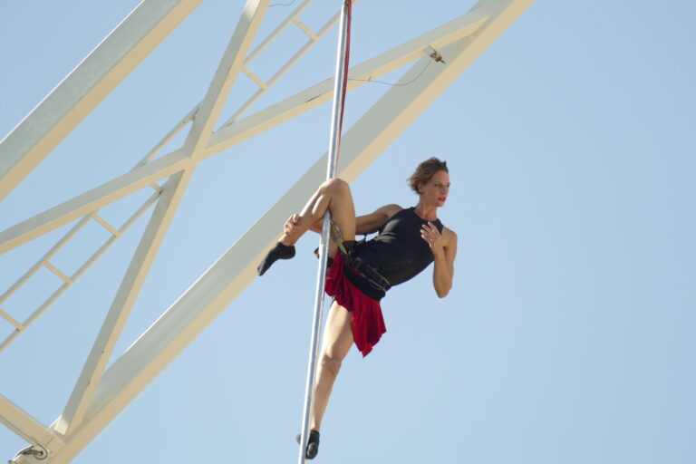 Inspiralcirkusz Óriáskerék 3