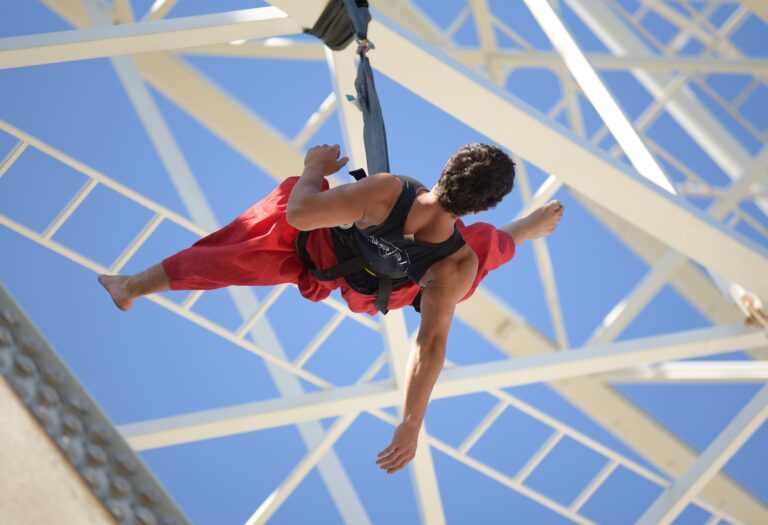 Inspiralcirkusz Óriáskerék 5