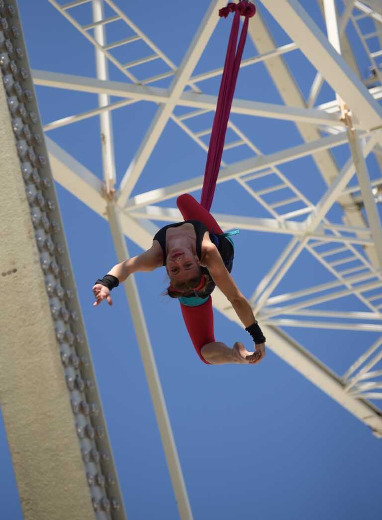 Inspiralcirkusz Óriáskerék 6