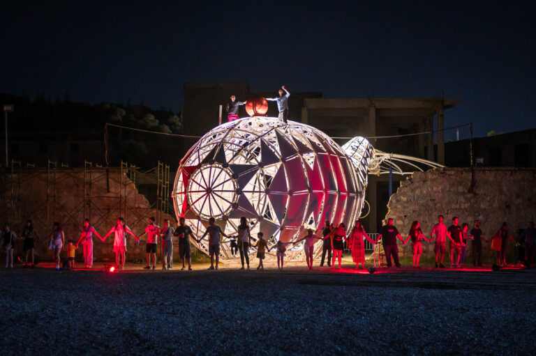 inspiralcirkusz together 3