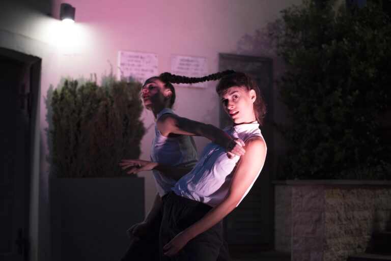 inspiralcirkusz together 4